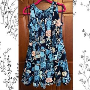 White House Black Market Dress